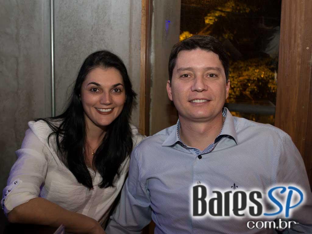 Na sexta-feira aconteceu a Festa Telecaster no Bar Squat Na sexta-feira aconteceu a Festa Telecaster no Bar Squat