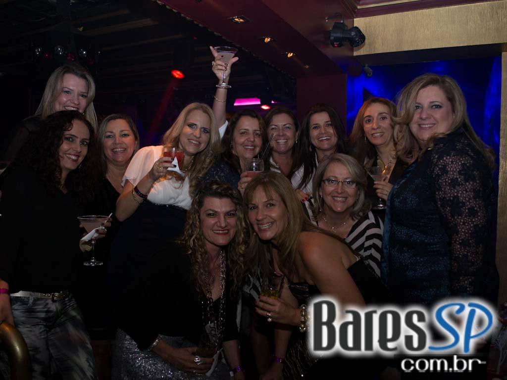 Le Rêve Club agitou a noite com house music dos anos 90 até atuais Le Rêve Club agitou a noite com house music dos anos 90 até atuais