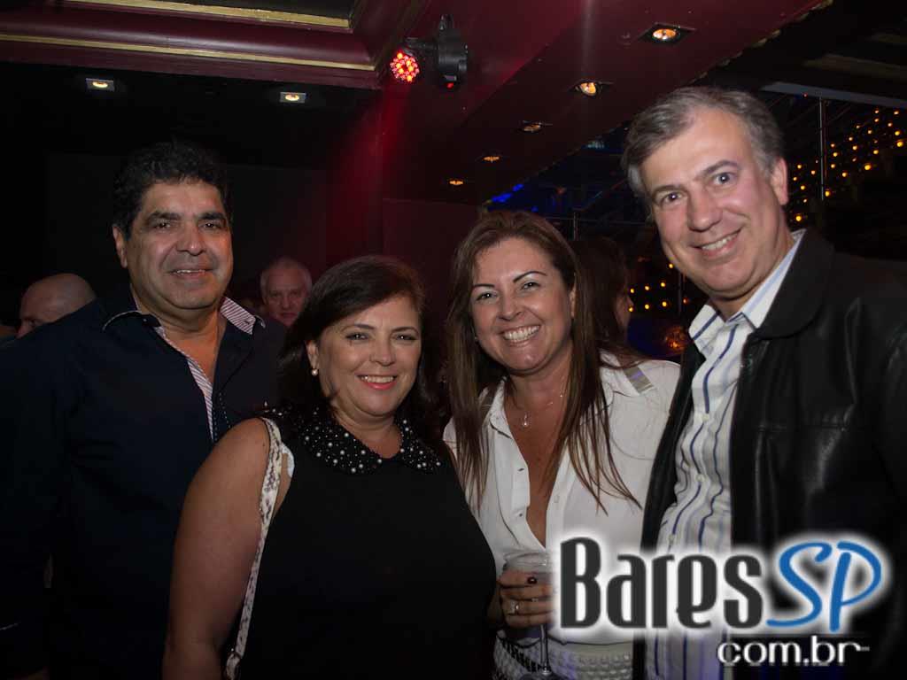 Le Rêve Club agitou a noite com house music dos anos 90 até atuais Le Rêve Club agitou a noite com house music dos anos 90 até atuais