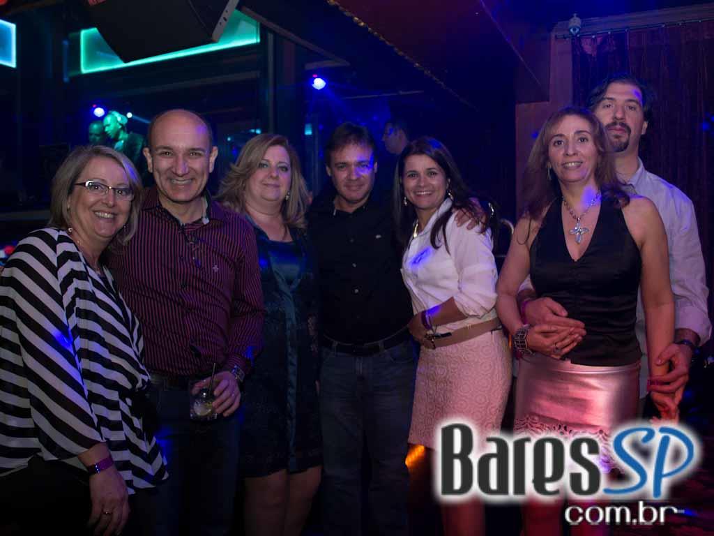 Le Rêve Club agitou a noite com house music dos anos 90 até atuais Le Rêve Club agitou a noite com house music dos anos 90 até atuais