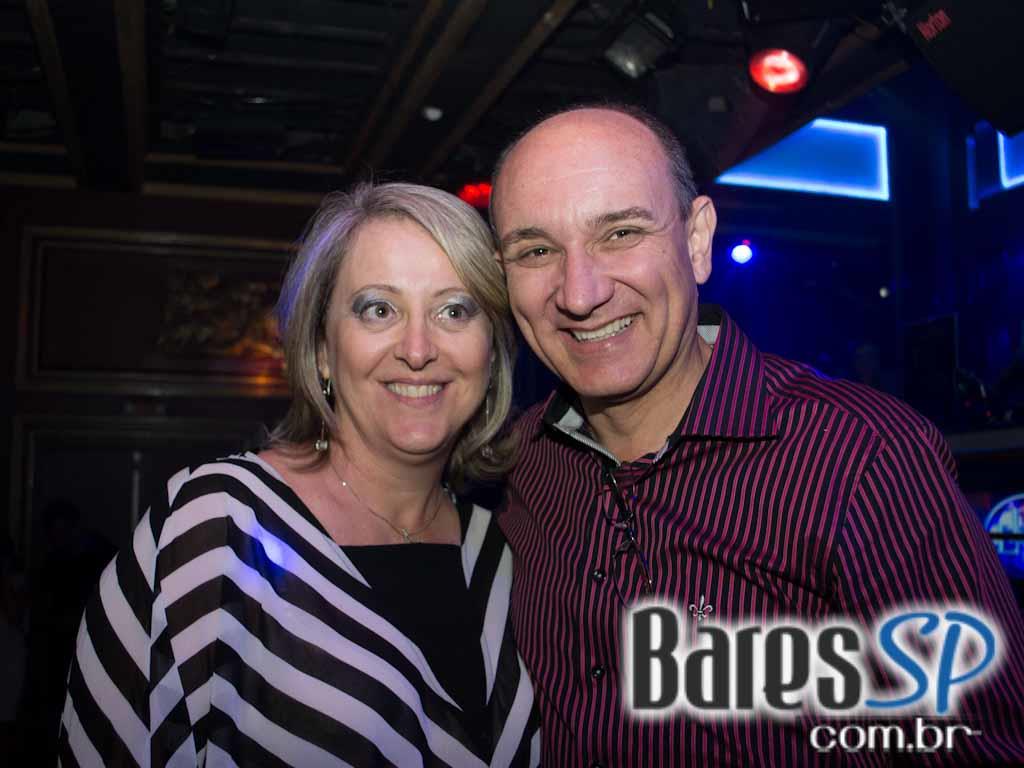 Le Rêve Club agitou a noite com house music dos anos 90 até atuais Le Rêve Club agitou a noite com house music dos anos 90 até atuais