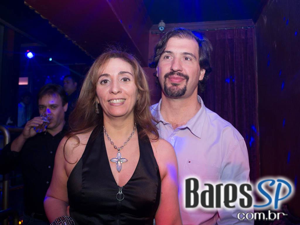 Le Rêve Club agitou a noite com house music dos anos 90 até atuais Le Rêve Club agitou a noite com house music dos anos 90 até atuais