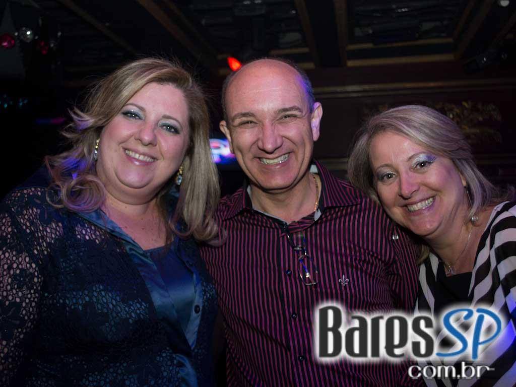 Le Rêve Club agitou a noite com house music dos anos 90 até atuais Le Rêve Club agitou a noite com house music dos anos 90 até atuais