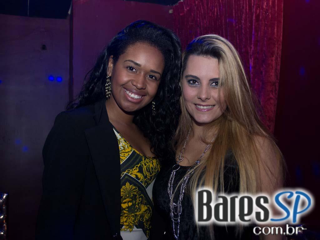 Le Rêve Club agitou a noite com house music dos anos 90 até atuais Le Rêve Club agitou a noite com house music dos anos 90 até atuais