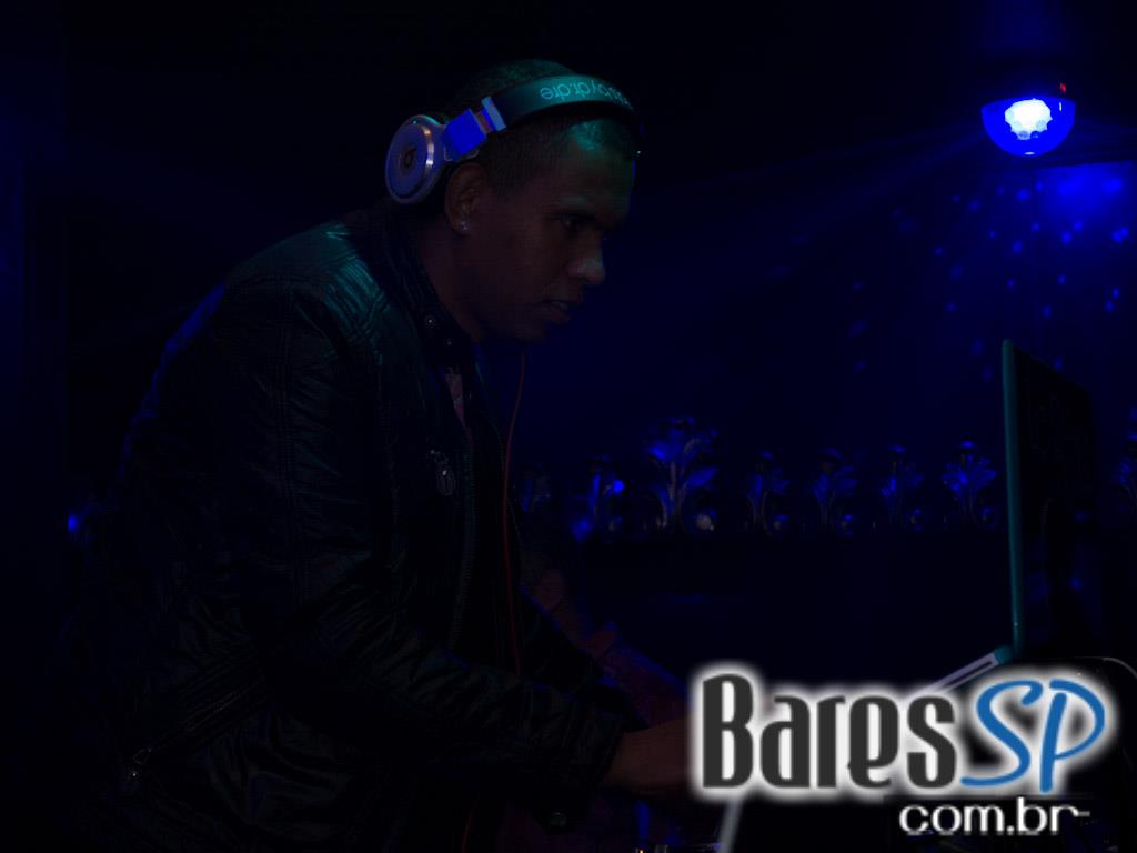 Le Rêve Club agitou a noite com house music dos anos 90 até atuais Le Rêve Club agitou a noite com house music dos anos 90 até atuais