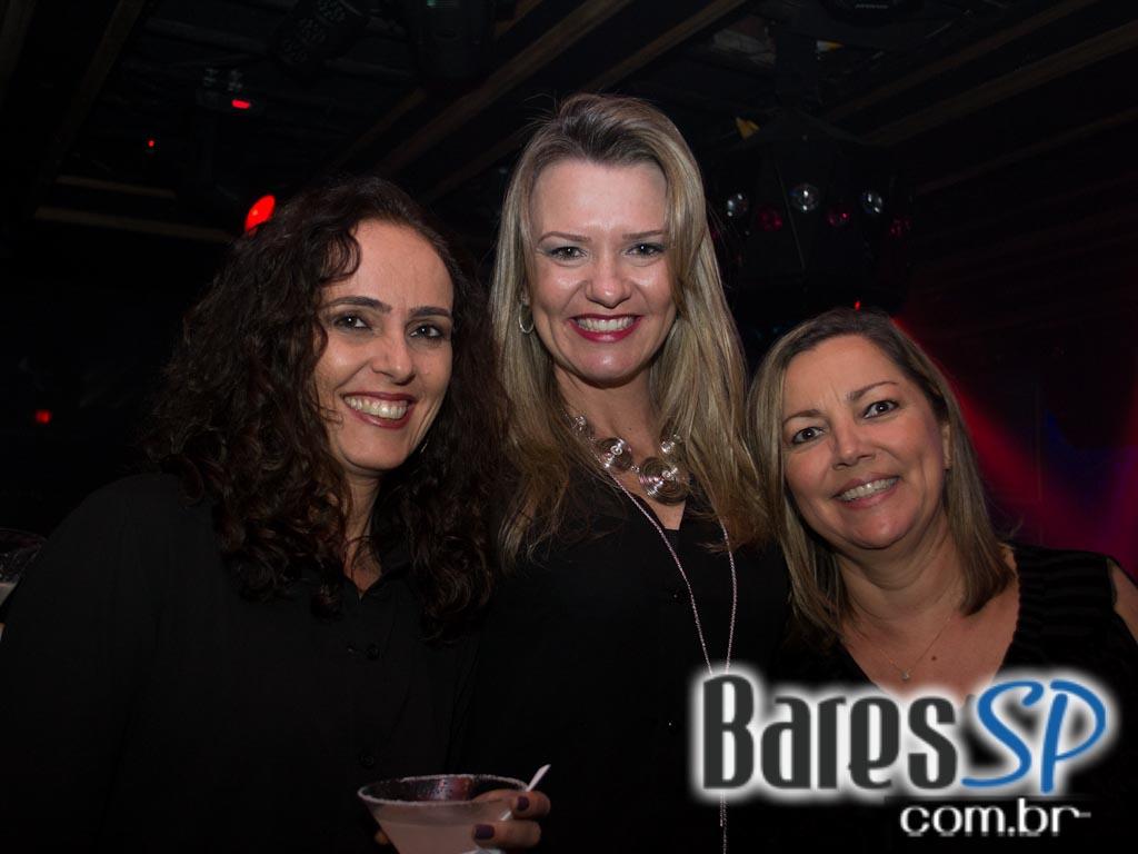 Le Rêve Club agitou a noite com house music dos anos 90 até atuais Le Rêve Club agitou a noite com house music dos anos 90 até atuais