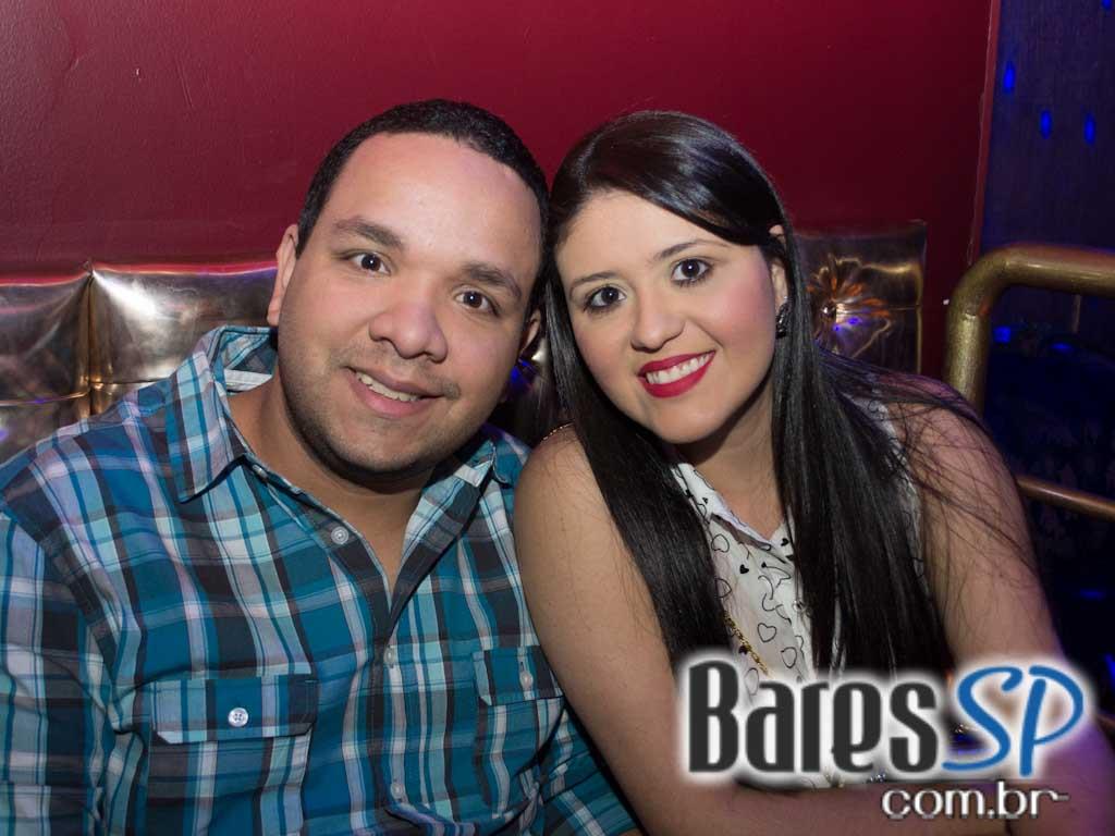 Le Rêve Club agitou a noite com house music dos anos 90 até atuais Le Rêve Club agitou a noite com house music dos anos 90 até atuais