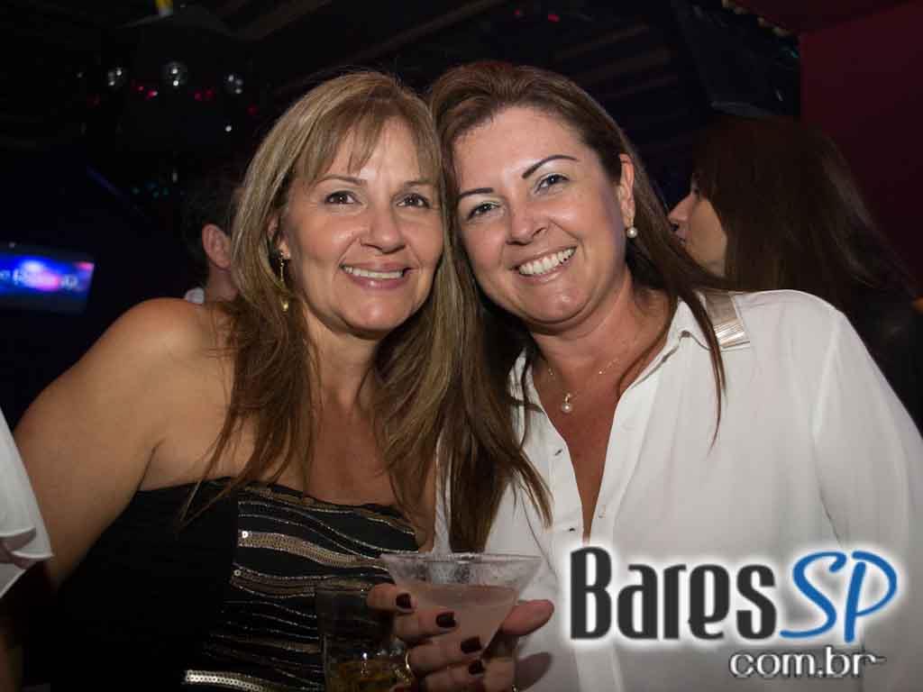 Le Rêve Club agitou a noite com house music dos anos 90 até atuais Le Rêve Club agitou a noite com house music dos anos 90 até atuais