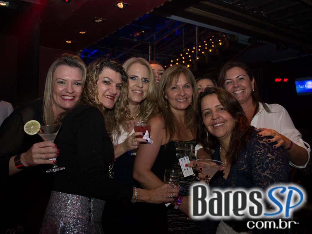 Le Rêve Club agitou a noite com house music dos anos 90 até atuais Le Rêve Club agitou a noite com house music dos anos 90 até atuais