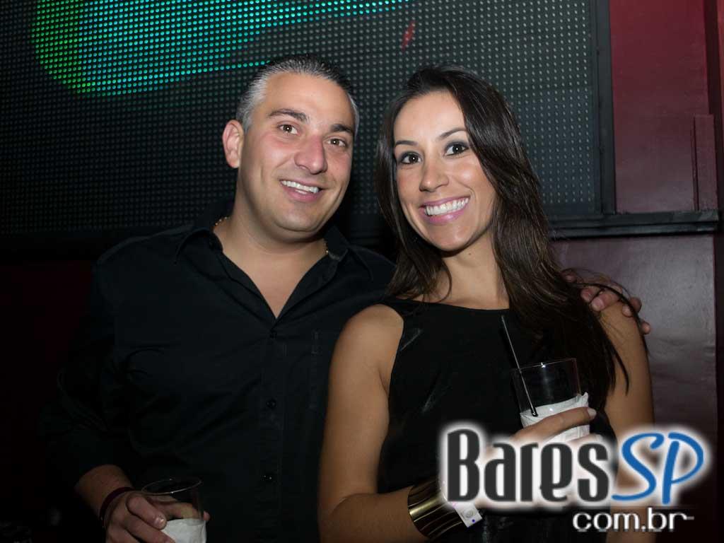 Le Rêve Club agitou a noite com house music dos anos 90 até atuais Le Rêve Club agitou a noite com house music dos anos 90 até atuais