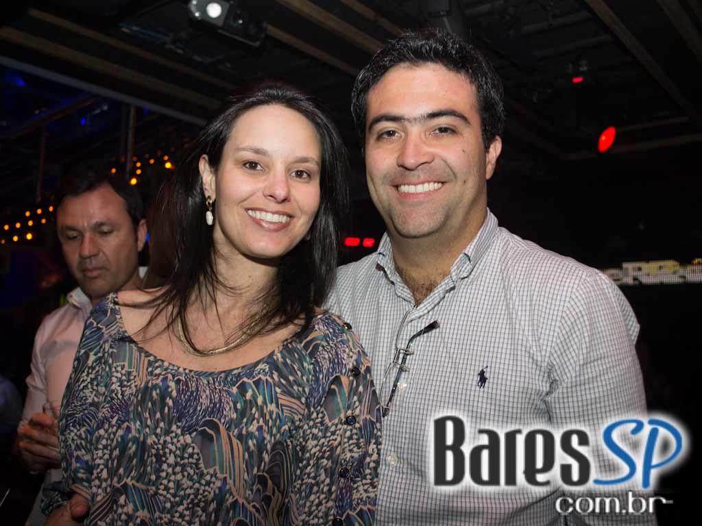 Le Rêve Club agitou a noite com house music dos anos 90 até atuais Le Rêve Club agitou a noite com house music dos anos 90 até atuais