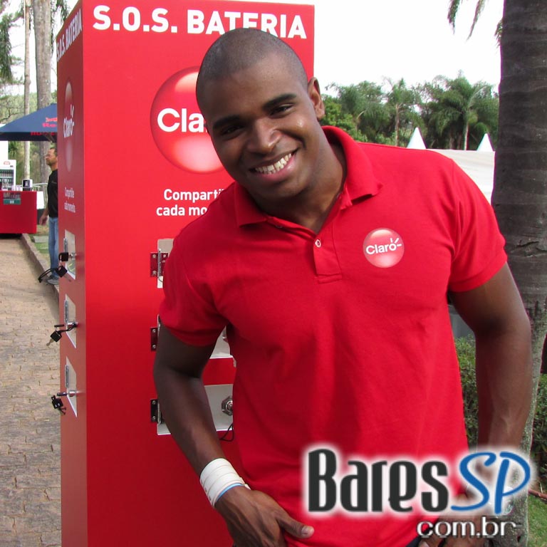 15ª edição da Feijoada do Rosa aconteceu no sábado em Campinas 15ª edição da Feijoada do Rosa aconteceu no sábado em Campinas