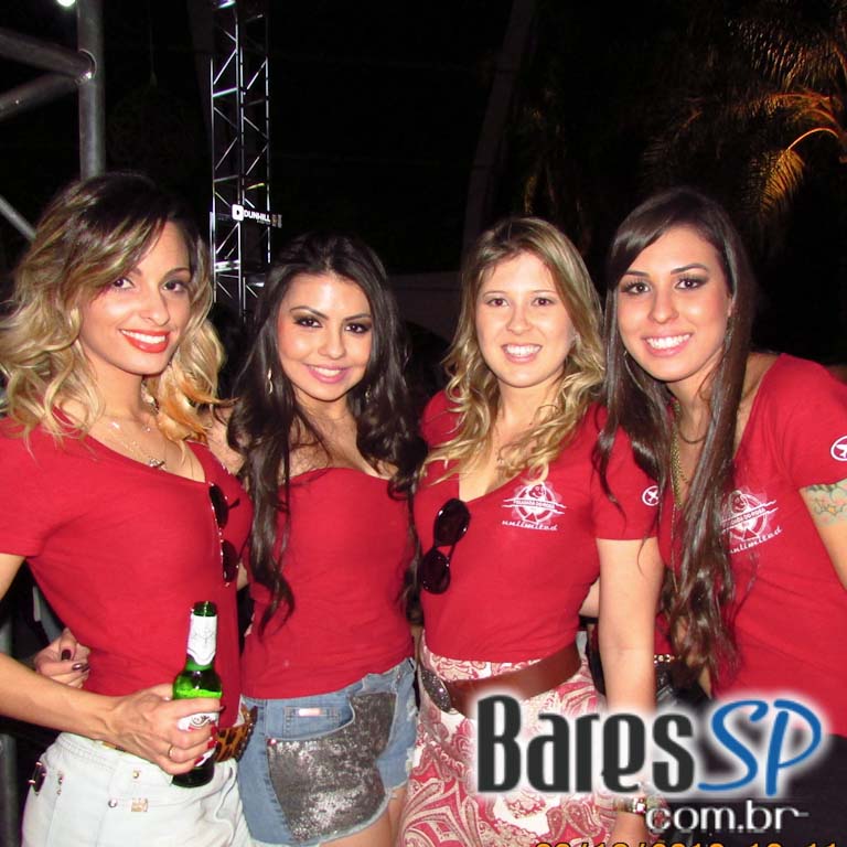 15ª edição da Feijoada do Rosa aconteceu no sábado em Campinas 15ª edição da Feijoada do Rosa aconteceu no sábado em Campinas