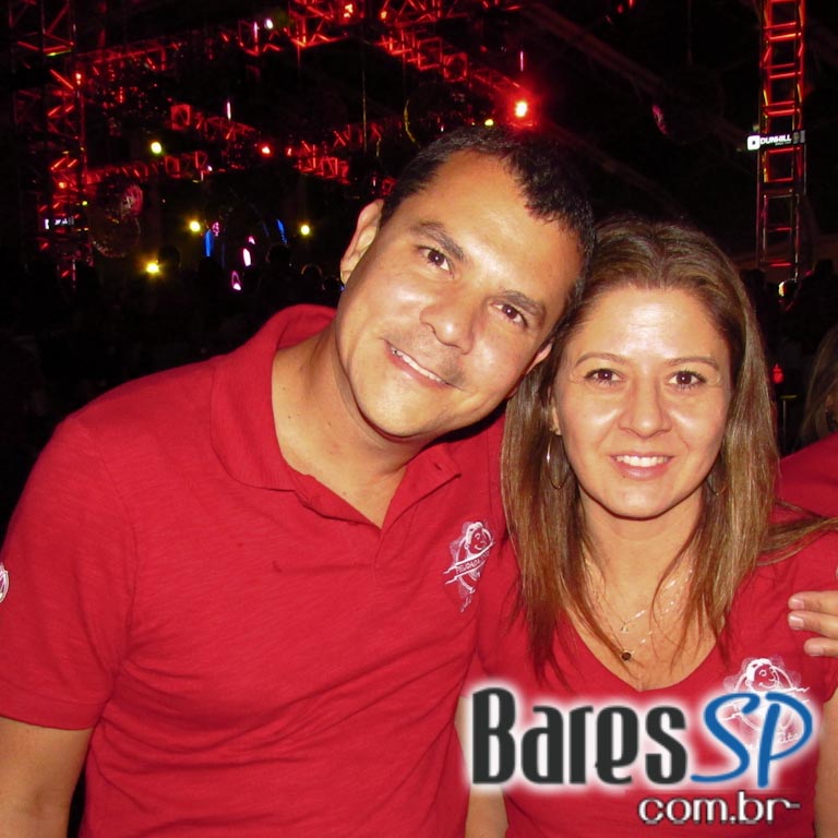 15ª edição da Feijoada do Rosa aconteceu no sábado em Campinas 15ª edição da Feijoada do Rosa aconteceu no sábado em Campinas