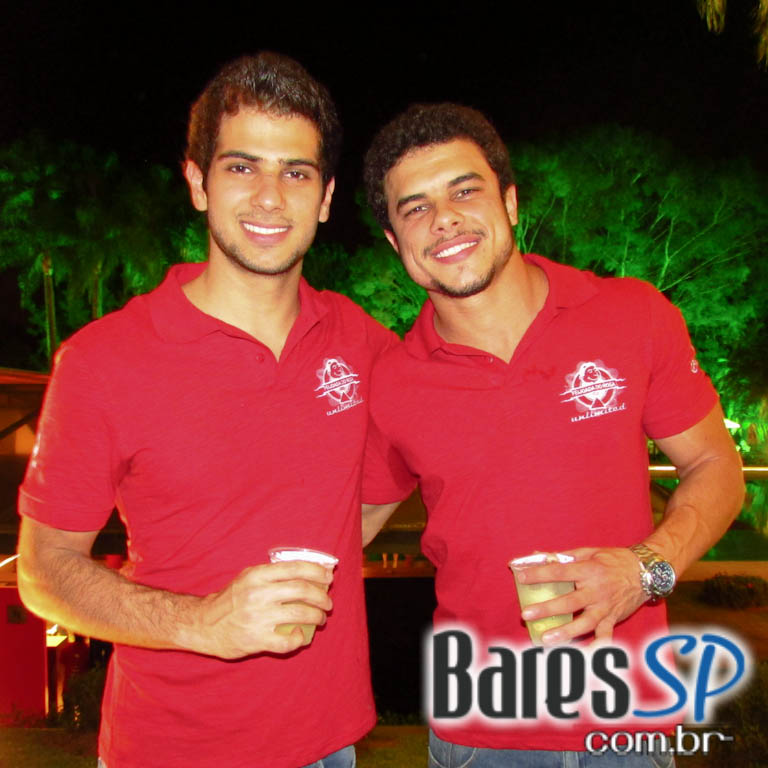 15ª edição da Feijoada do Rosa aconteceu no sábado em Campinas 15ª edição da Feijoada do Rosa aconteceu no sábado em Campinas