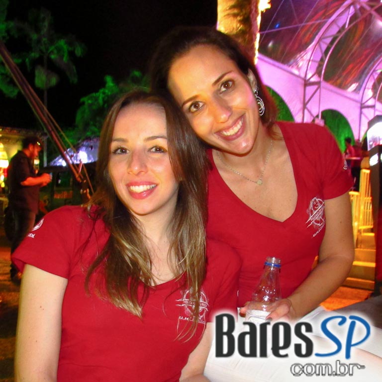 15ª edição da Feijoada do Rosa aconteceu no sábado em Campinas 15ª edição da Feijoada do Rosa aconteceu no sábado em Campinas