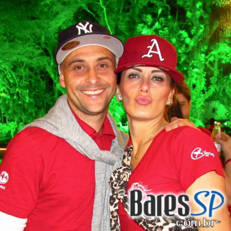 15ª edição da Feijoada do Rosa aconteceu no sábado em Campinas 15ª edição da Feijoada do Rosa aconteceu no sábado em Campinas