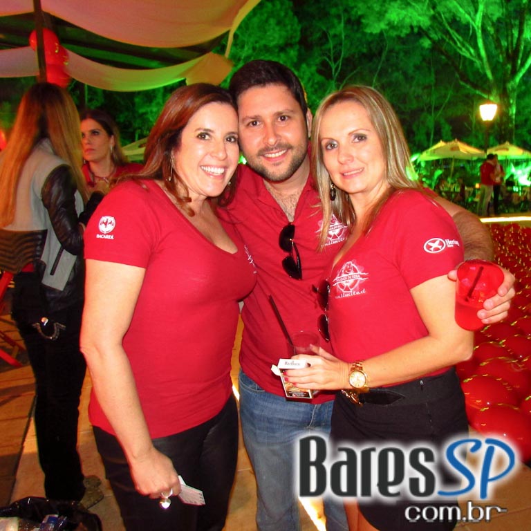 15ª edição da Feijoada do Rosa aconteceu no sábado em Campinas 15ª edição da Feijoada do Rosa aconteceu no sábado em Campinas