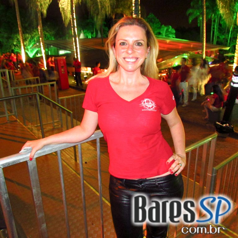 15ª edição da Feijoada do Rosa aconteceu no sábado em Campinas 15ª edição da Feijoada do Rosa aconteceu no sábado em Campinas