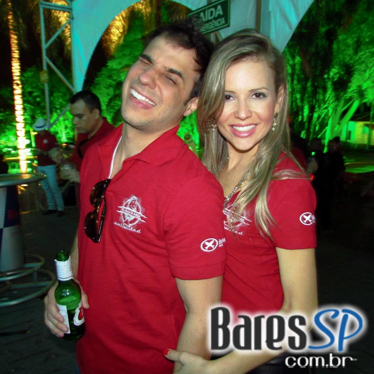 15ª edição da Feijoada do Rosa aconteceu no sábado em Campinas 15ª edição da Feijoada do Rosa aconteceu no sábado em Campinas