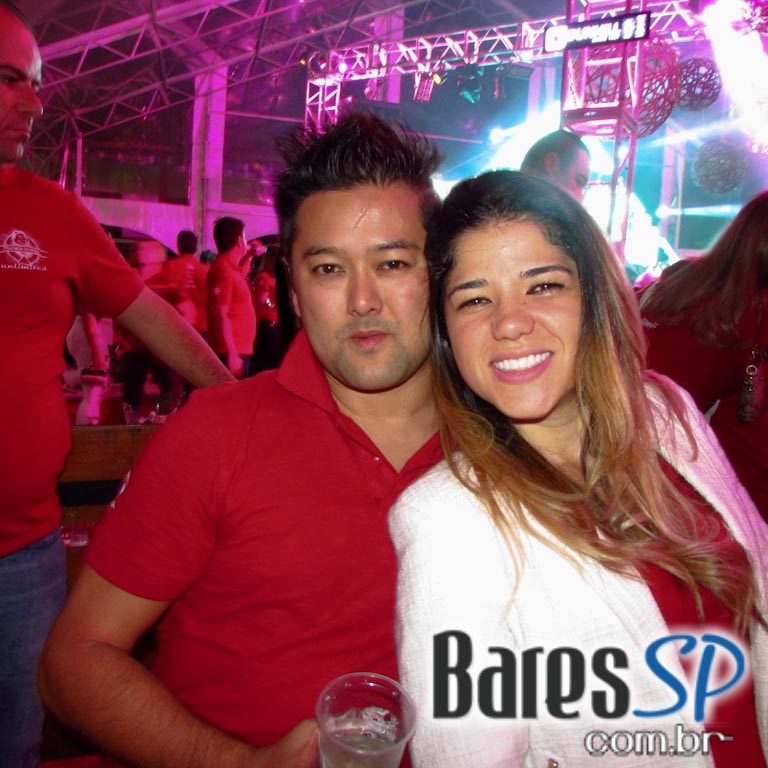 15ª edição da Feijoada do Rosa aconteceu no sábado em Campinas 15ª edição da Feijoada do Rosa aconteceu no sábado em Campinas