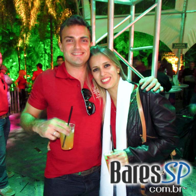 15ª edição da Feijoada do Rosa aconteceu no sábado em Campinas 15ª edição da Feijoada do Rosa aconteceu no sábado em Campinas