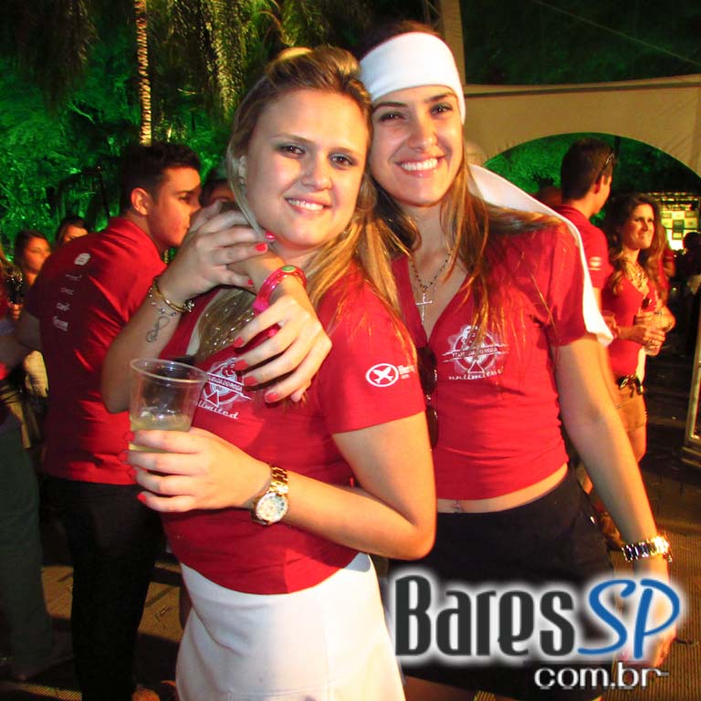 15ª edição da Feijoada do Rosa aconteceu no sábado em Campinas 15ª edição da Feijoada do Rosa aconteceu no sábado em Campinas