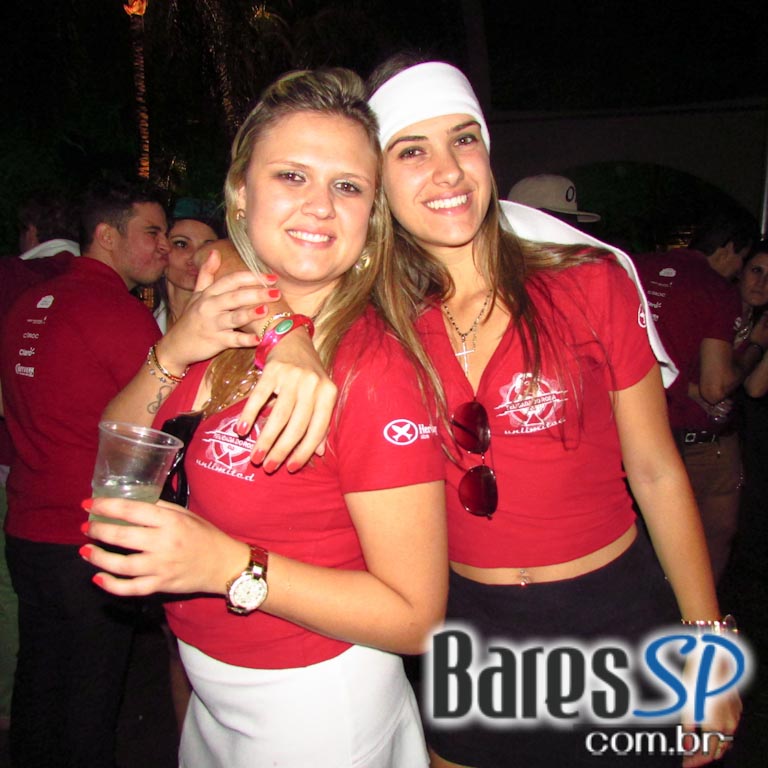 15ª edição da Feijoada do Rosa aconteceu no sábado em Campinas 15ª edição da Feijoada do Rosa aconteceu no sábado em Campinas