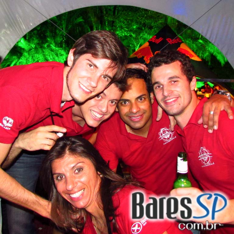 15ª edição da Feijoada do Rosa aconteceu no sábado em Campinas 15ª edição da Feijoada do Rosa aconteceu no sábado em Campinas