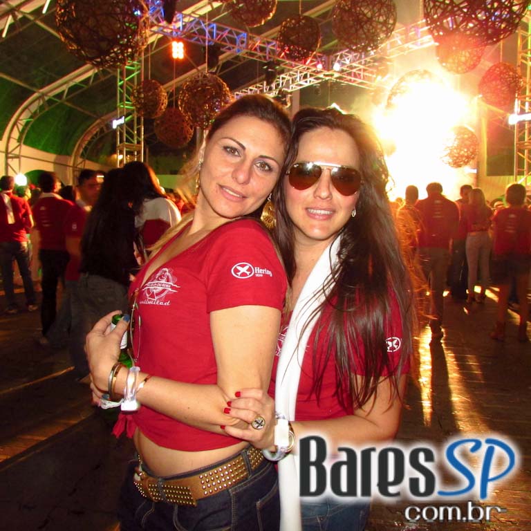 15ª edição da Feijoada do Rosa aconteceu no sábado em Campinas 15ª edição da Feijoada do Rosa aconteceu no sábado em Campinas