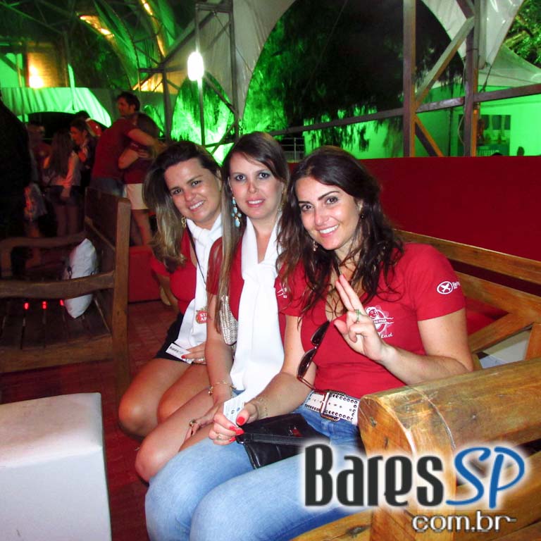 15ª edição da Feijoada do Rosa aconteceu no sábado em Campinas 15ª edição da Feijoada do Rosa aconteceu no sábado em Campinas