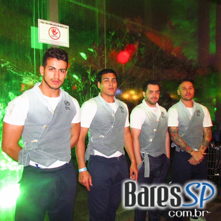 15ª edição da Feijoada do Rosa aconteceu no sábado em Campinas 15ª edição da Feijoada do Rosa aconteceu no sábado em Campinas