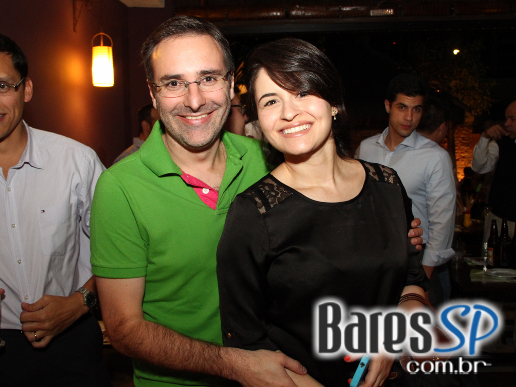 Quintal do Espeto na Avenida Pavão foi inaugurado e fez festa para comemorar Quintal do Espeto na Avenida Pavão foi inaugurado e fez festa para comemorar