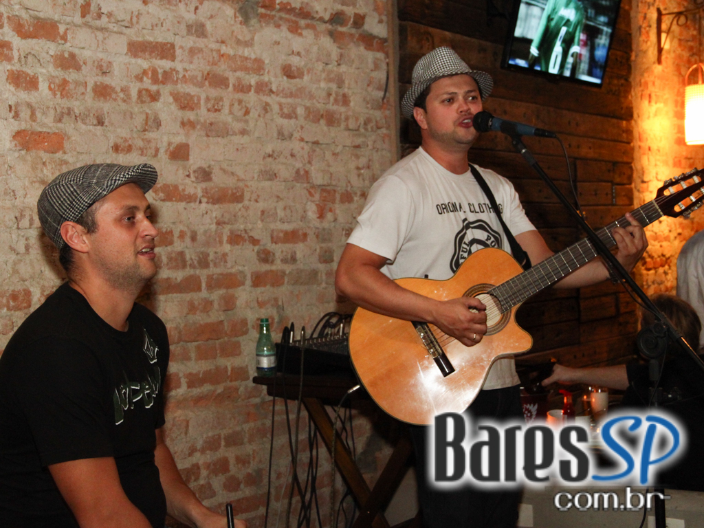 Quintal do Espeto na Avenida Pavão foi inaugurado e fez festa para comemorar Quintal do Espeto na Avenida Pavão foi inaugurado e fez festa para comemorar