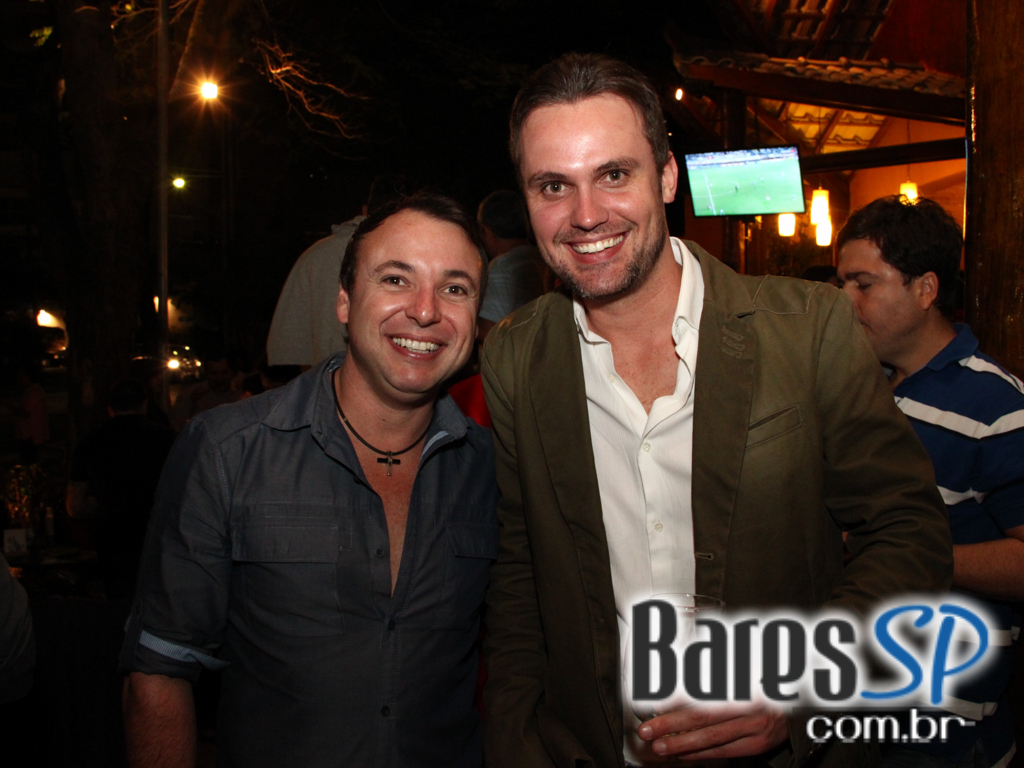 Quintal do Espeto na Avenida Pavão foi inaugurado e fez festa para comemorar Quintal do Espeto na Avenida Pavão foi inaugurado e fez festa para comemorar