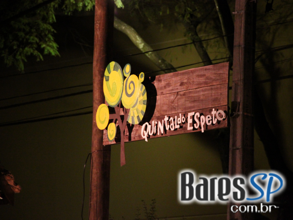 Quintal do Espeto na Avenida Pavão foi inaugurado e fez festa para comemorar Quintal do Espeto na Avenida Pavão foi inaugurado e fez festa para comemorar