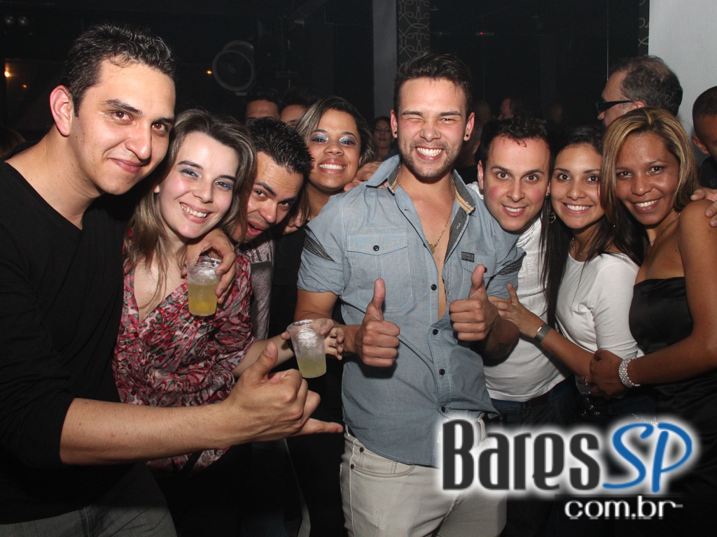 Festa Tomorrowland agitou a noite de sábado na Secrett Lounge Festa Tomorrowland agitou a noite de sábado na Secrett Lounge