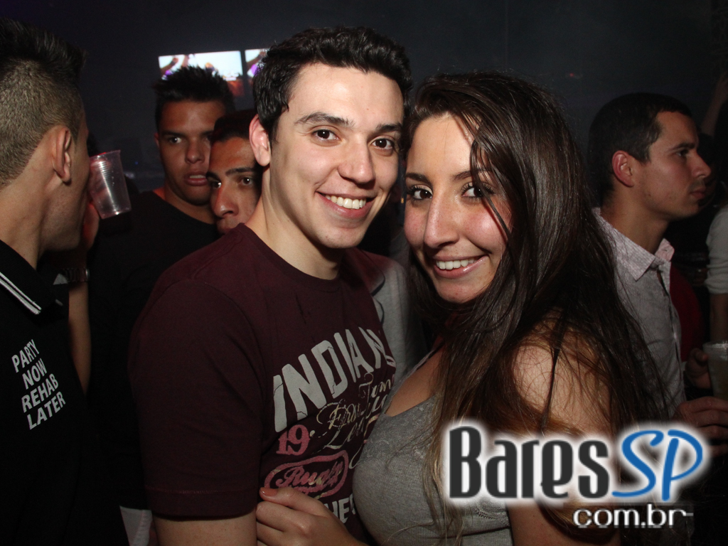 Festa Tomorrowland agitou a noite de sábado na Secrett Lounge Festa Tomorrowland agitou a noite de sábado na Secrett Lounge