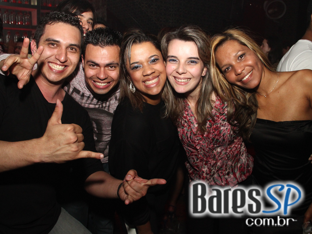 Festa Tomorrowland agitou a noite de sábado na Secrett Lounge Festa Tomorrowland agitou a noite de sábado na Secrett Lounge