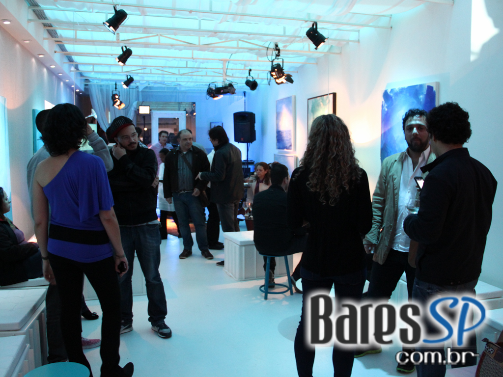 Lab & Factory recebeu o lançamento da nova bebida Slow Cow Lab & Factory recebeu o lançamento da nova bebida Slow Cow