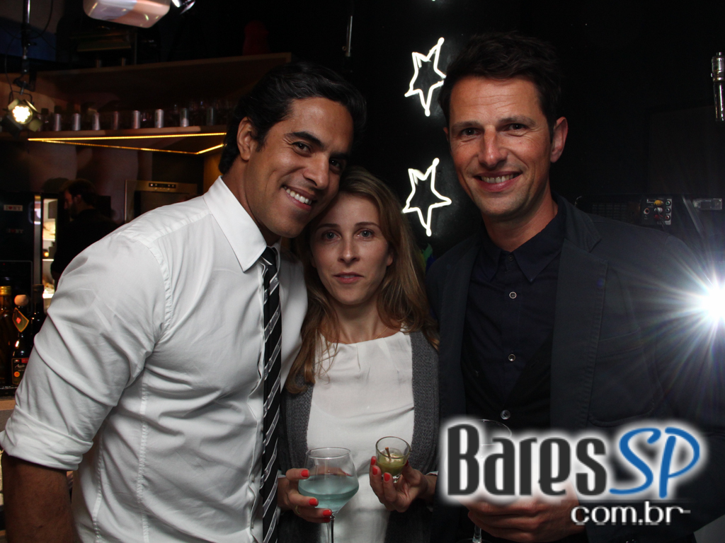 Lab & Factory recebeu o lançamento da nova bebida Slow Cow Lab & Factory recebeu o lançamento da nova bebida Slow Cow