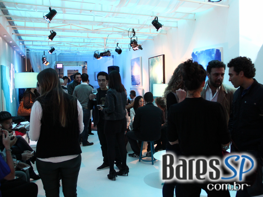 Lab & Factory recebeu o lançamento da nova bebida Slow Cow Lab & Factory recebeu o lançamento da nova bebida Slow Cow