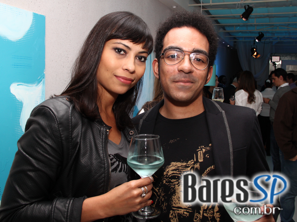 Lab & Factory recebeu o lançamento da nova bebida Slow Cow Lab & Factory recebeu o lançamento da nova bebida Slow Cow