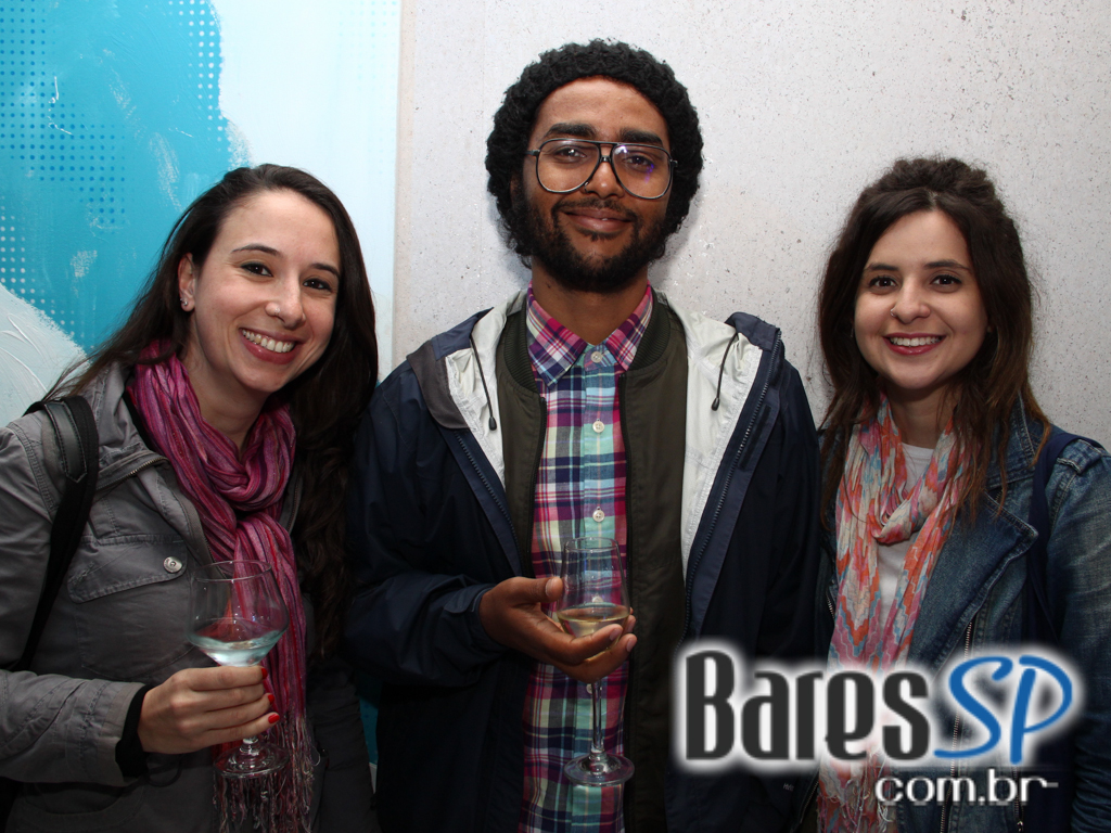 Lab & Factory recebeu o lançamento da nova bebida Slow Cow Lab & Factory recebeu o lançamento da nova bebida Slow Cow