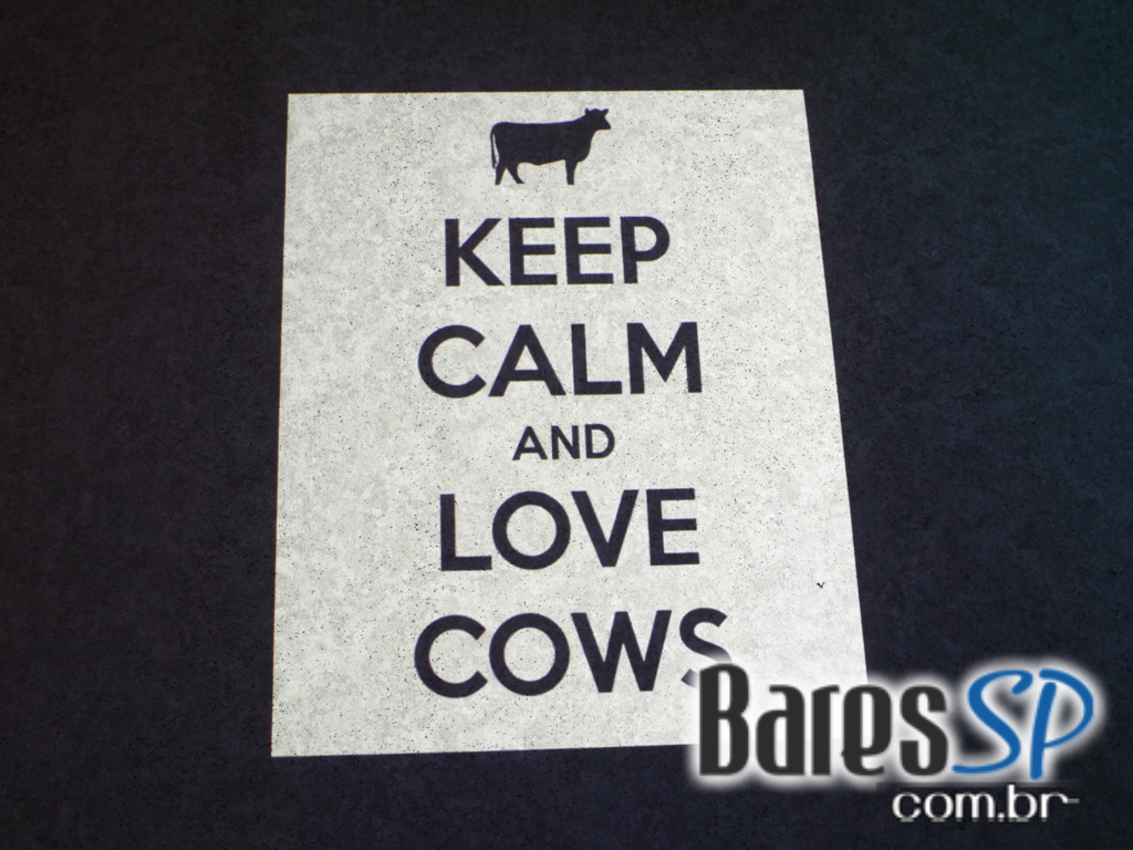 Lab & Factory recebeu o lançamento da nova bebida Slow Cow Lab & Factory recebeu o lançamento da nova bebida Slow Cow