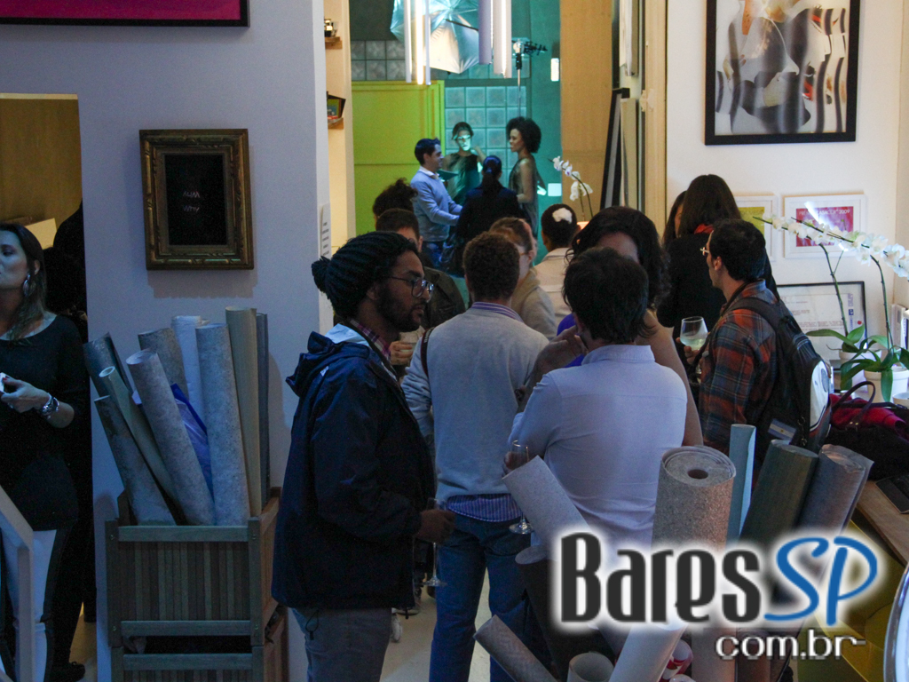 Lab & Factory recebeu o lançamento da nova bebida Slow Cow Lab & Factory recebeu o lançamento da nova bebida Slow Cow