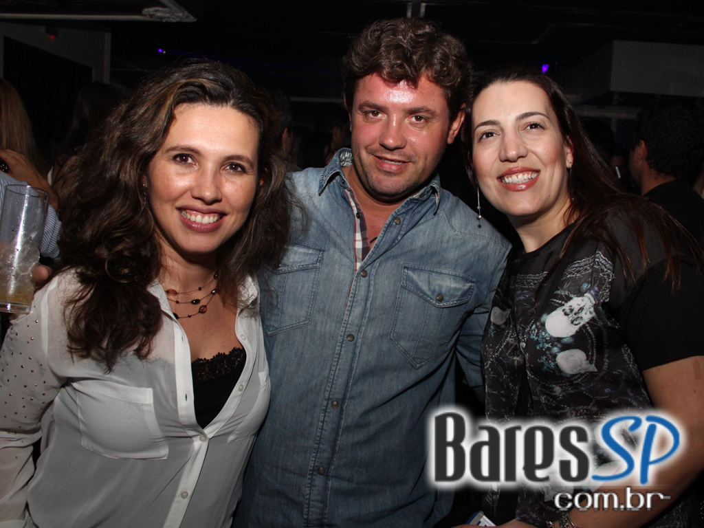 BC agita noite de sexta-feira com o melhor da música eletrônica BC agita noite de sexta-feira com o melhor da música eletrônica