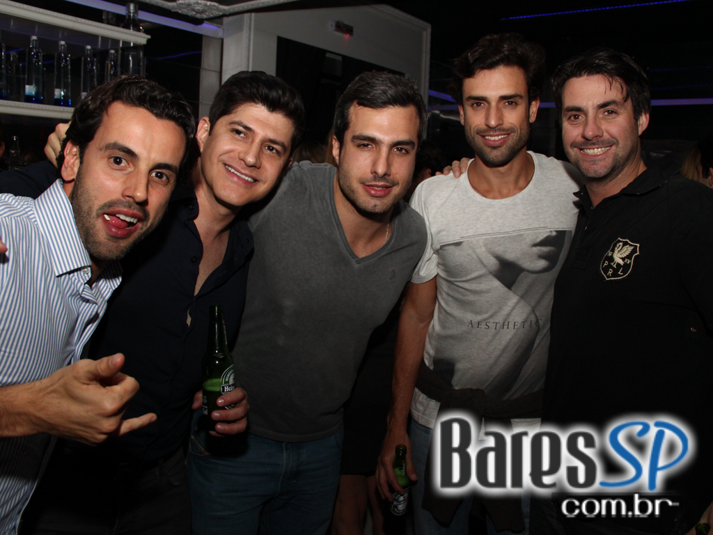 BC agita noite de sexta-feira com o melhor da música eletrônica BC agita noite de sexta-feira com o melhor da música eletrônica