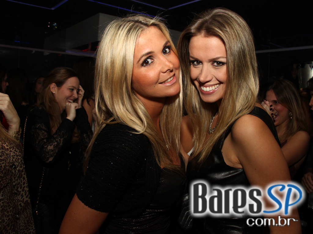 BC agita noite de sexta-feira com o melhor da música eletrônica BC agita noite de sexta-feira com o melhor da música eletrônica