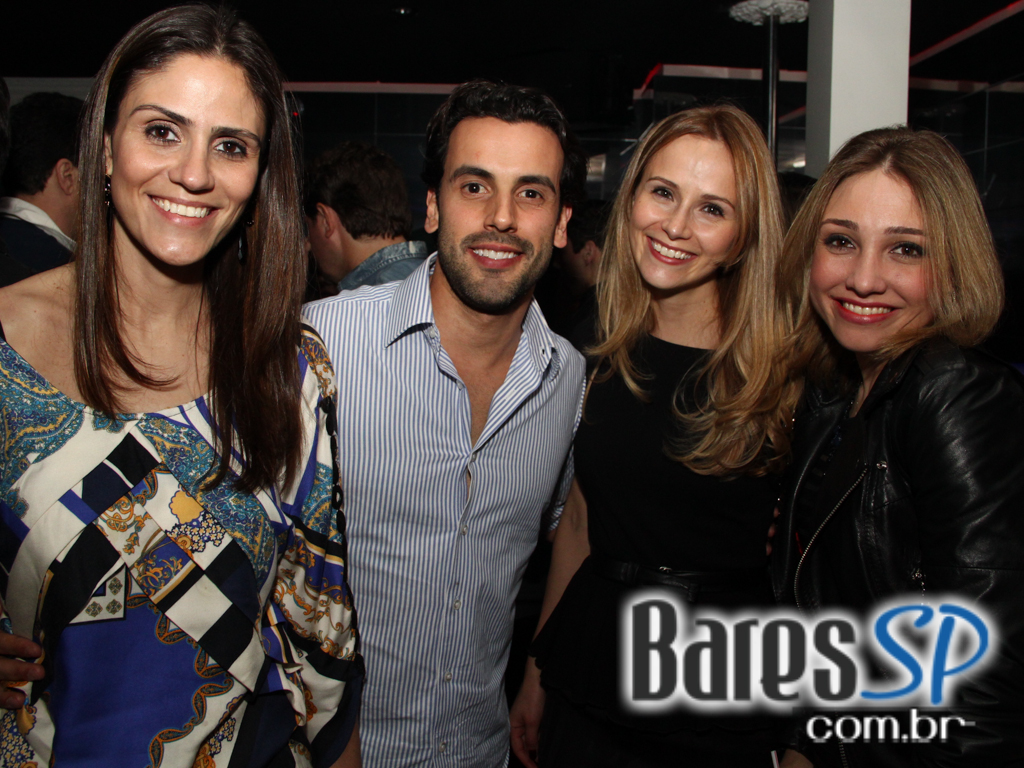 BC agita noite de sexta-feira com o melhor da música eletrônica BC agita noite de sexta-feira com o melhor da música eletrônica